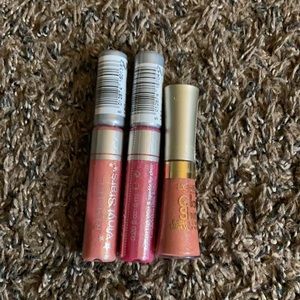 Lip gloss bundle